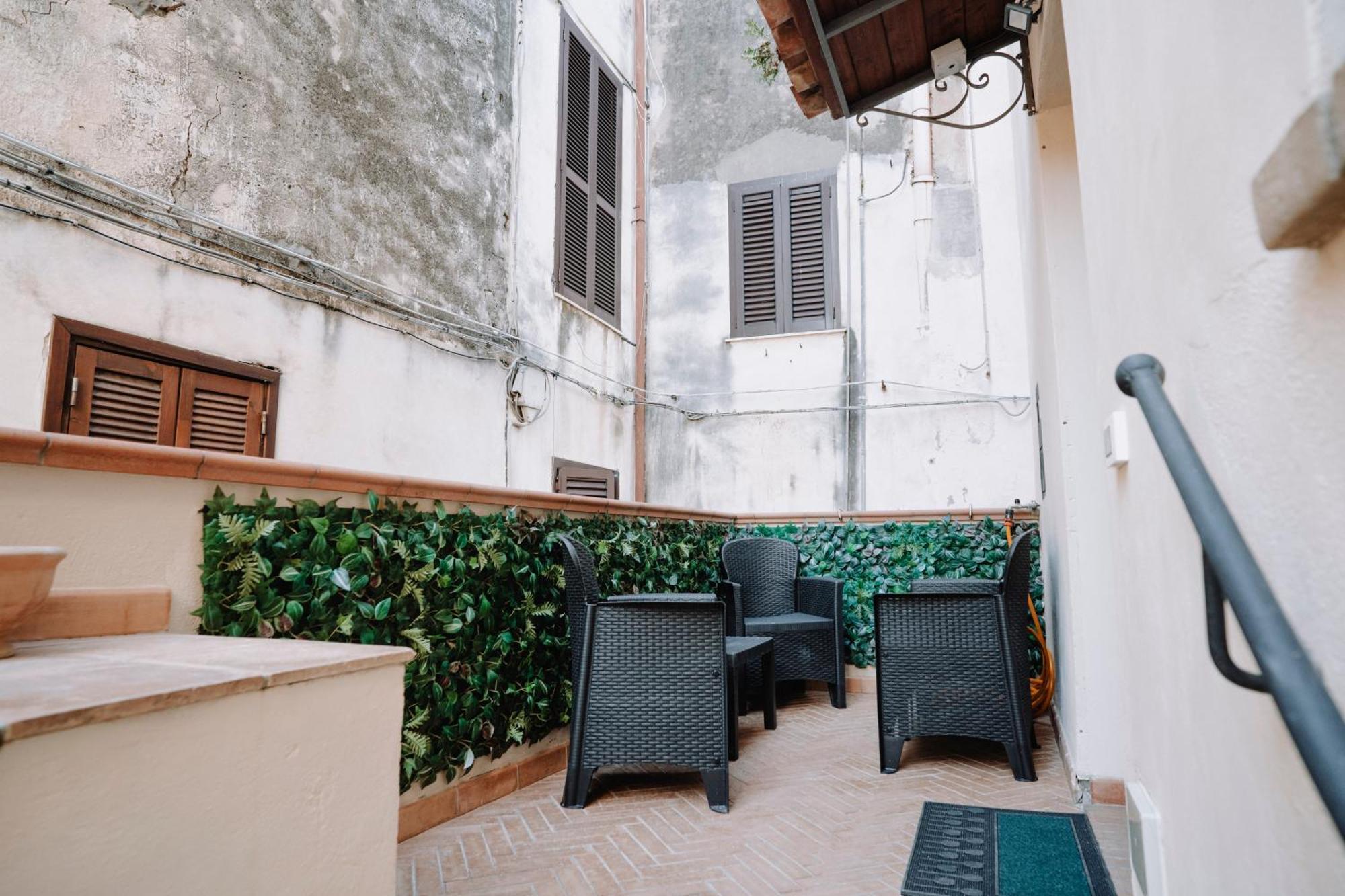Bonne Nuit Terracina Bed & Breakfast Luaran gambar