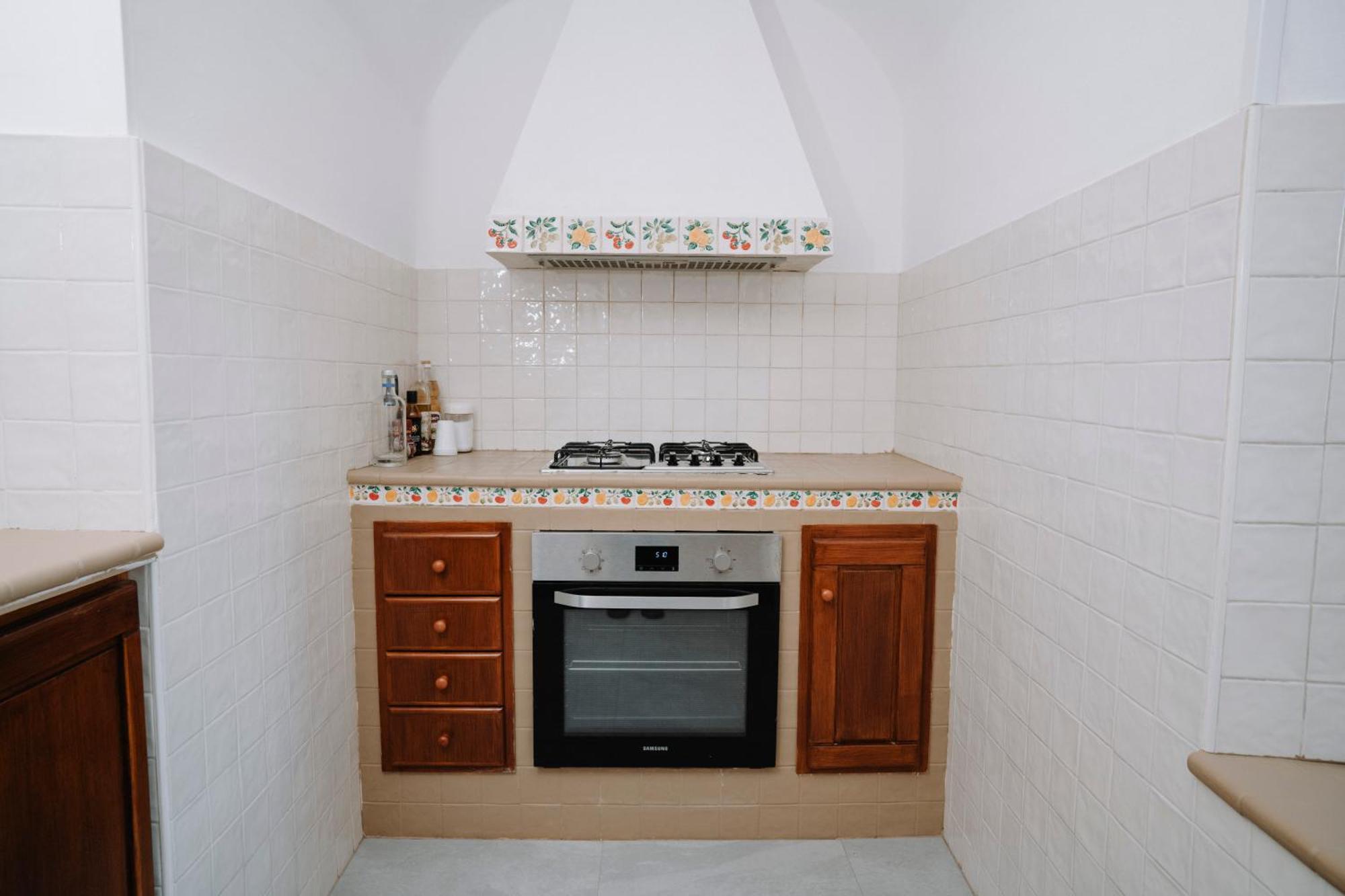 Bonne Nuit Terracina Bed & Breakfast Luaran gambar