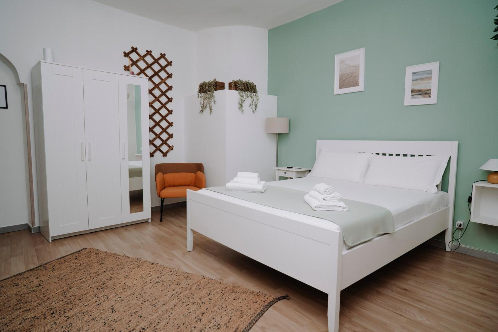 Bonne Nuit Terracina Bed & Breakfast Luaran gambar