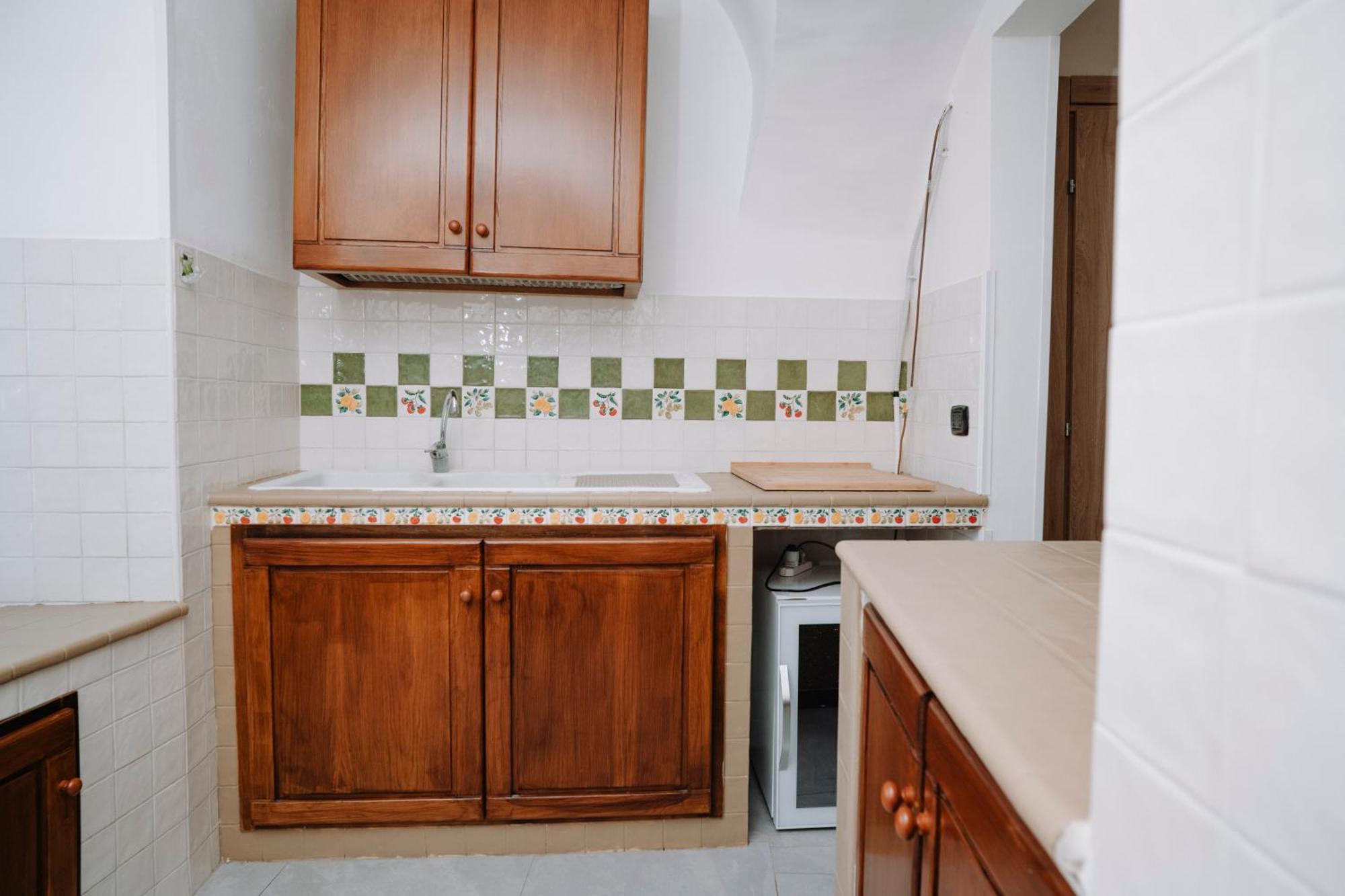Bonne Nuit Terracina Bed & Breakfast Luaran gambar
