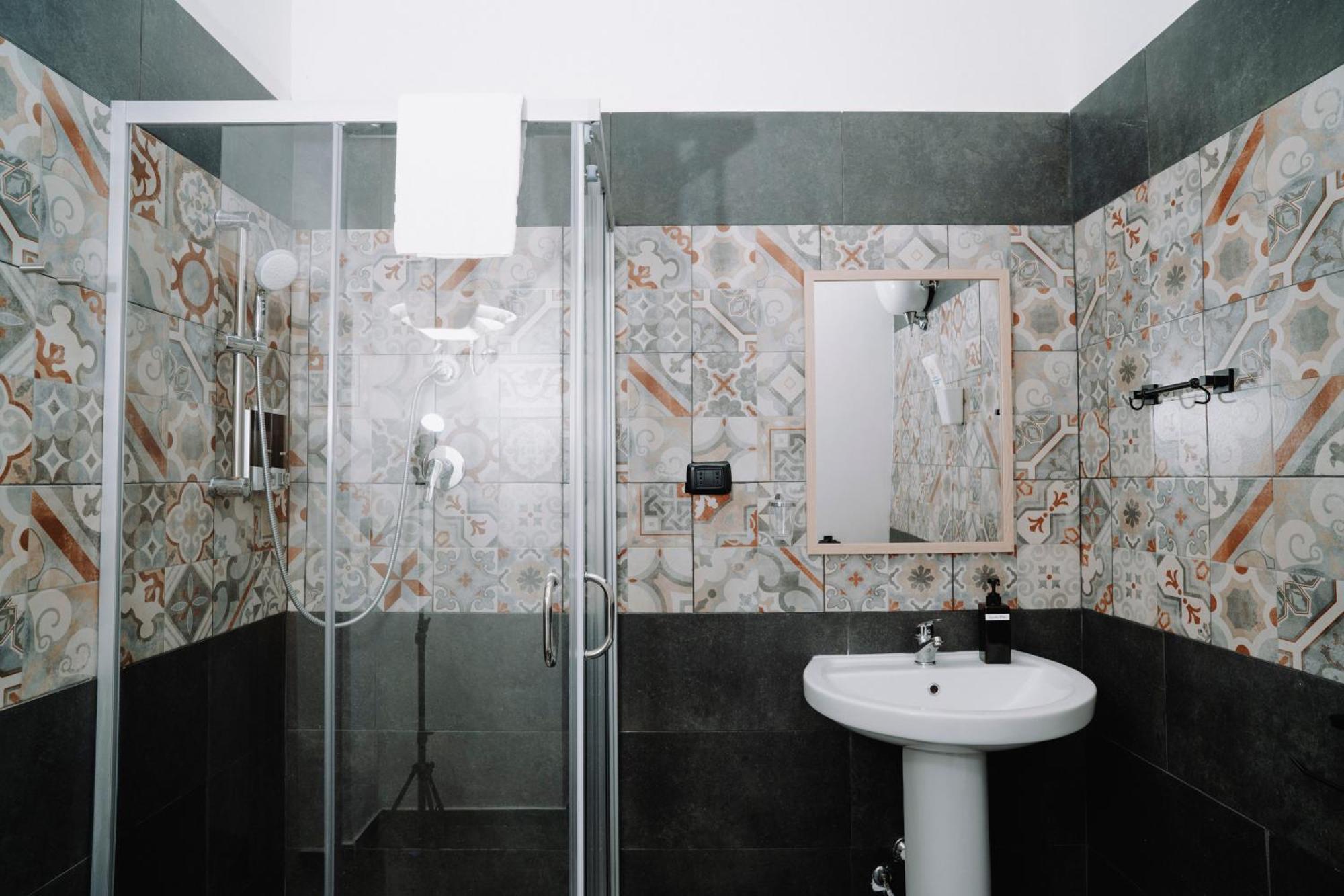 Bonne Nuit Terracina Bed & Breakfast Luaran gambar