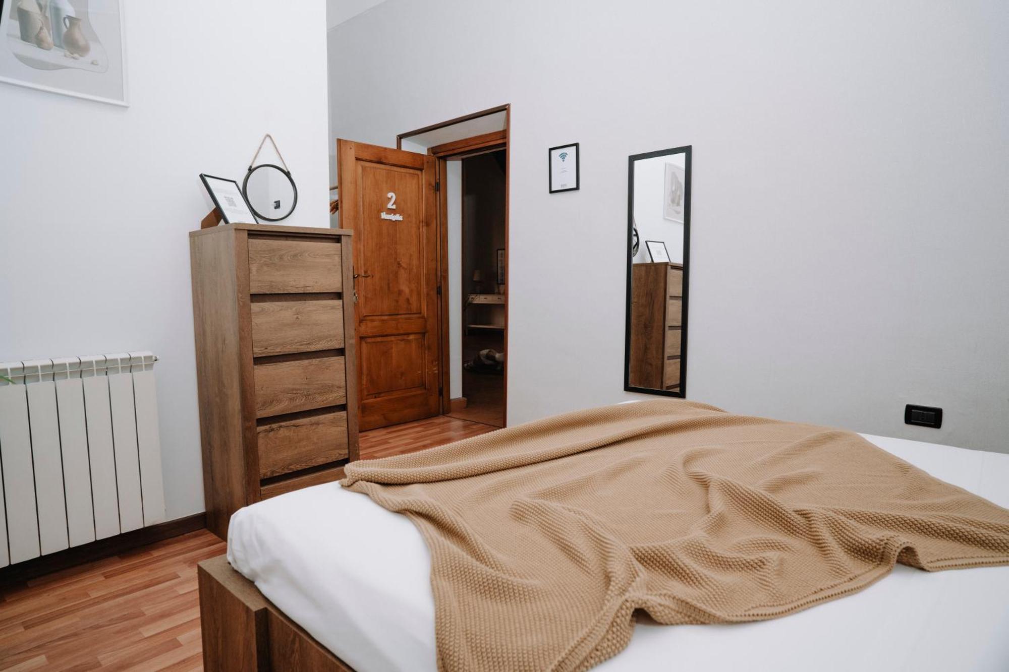 Bonne Nuit Terracina Bed & Breakfast Luaran gambar