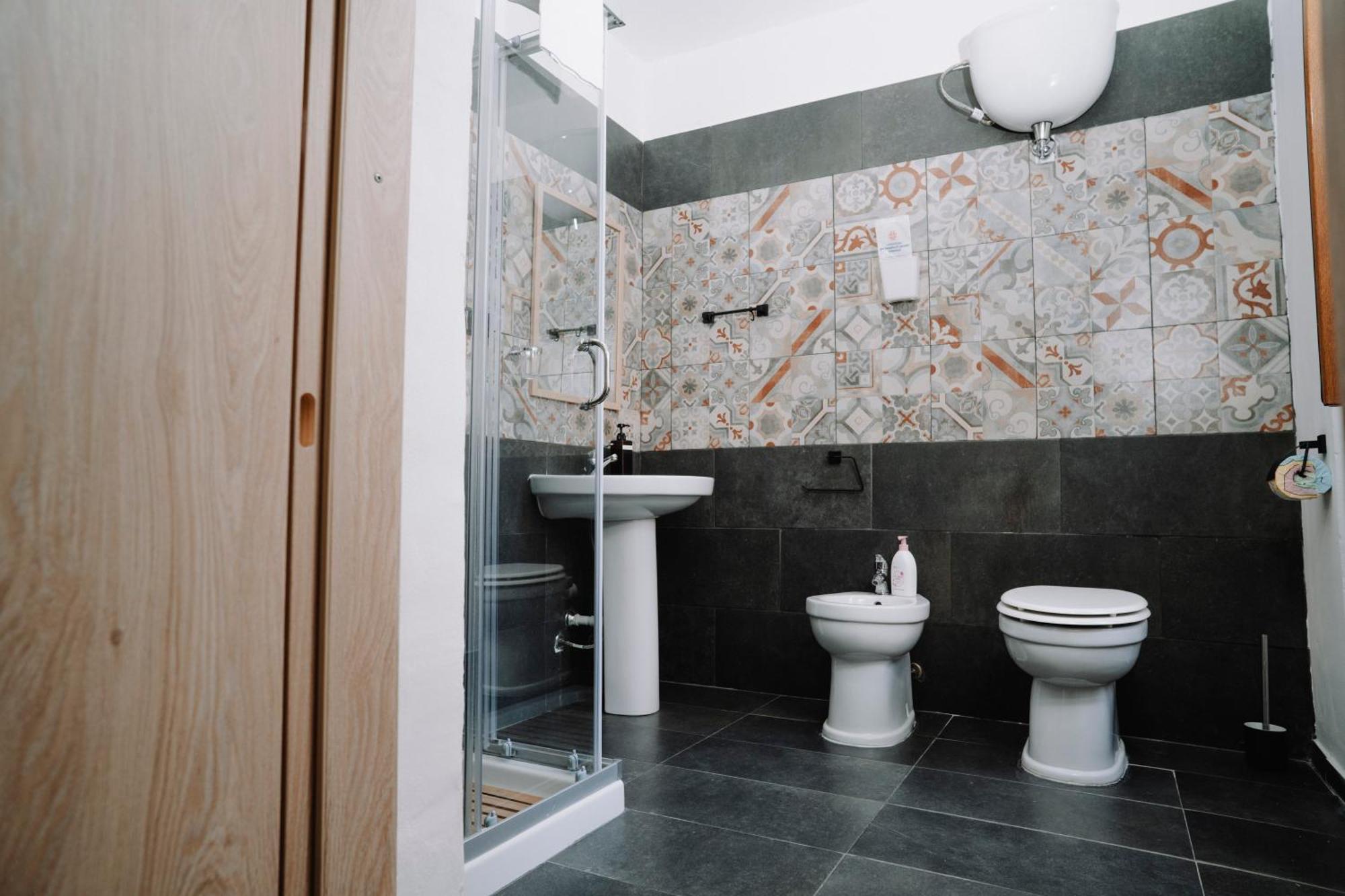 Bonne Nuit Terracina Bed & Breakfast Luaran gambar