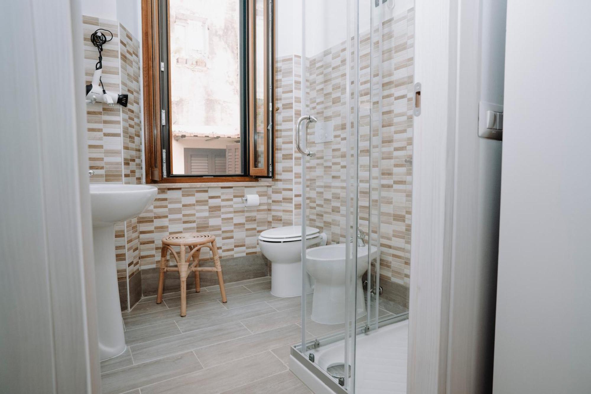 Bonne Nuit Terracina Bed & Breakfast Luaran gambar
