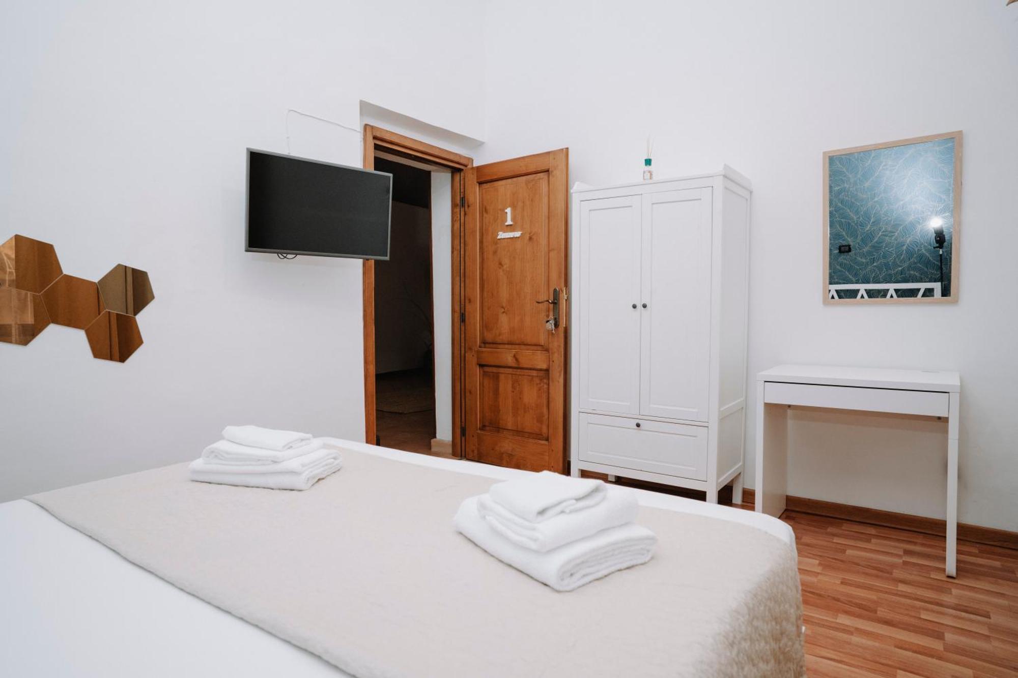Bonne Nuit Terracina Bed & Breakfast Luaran gambar