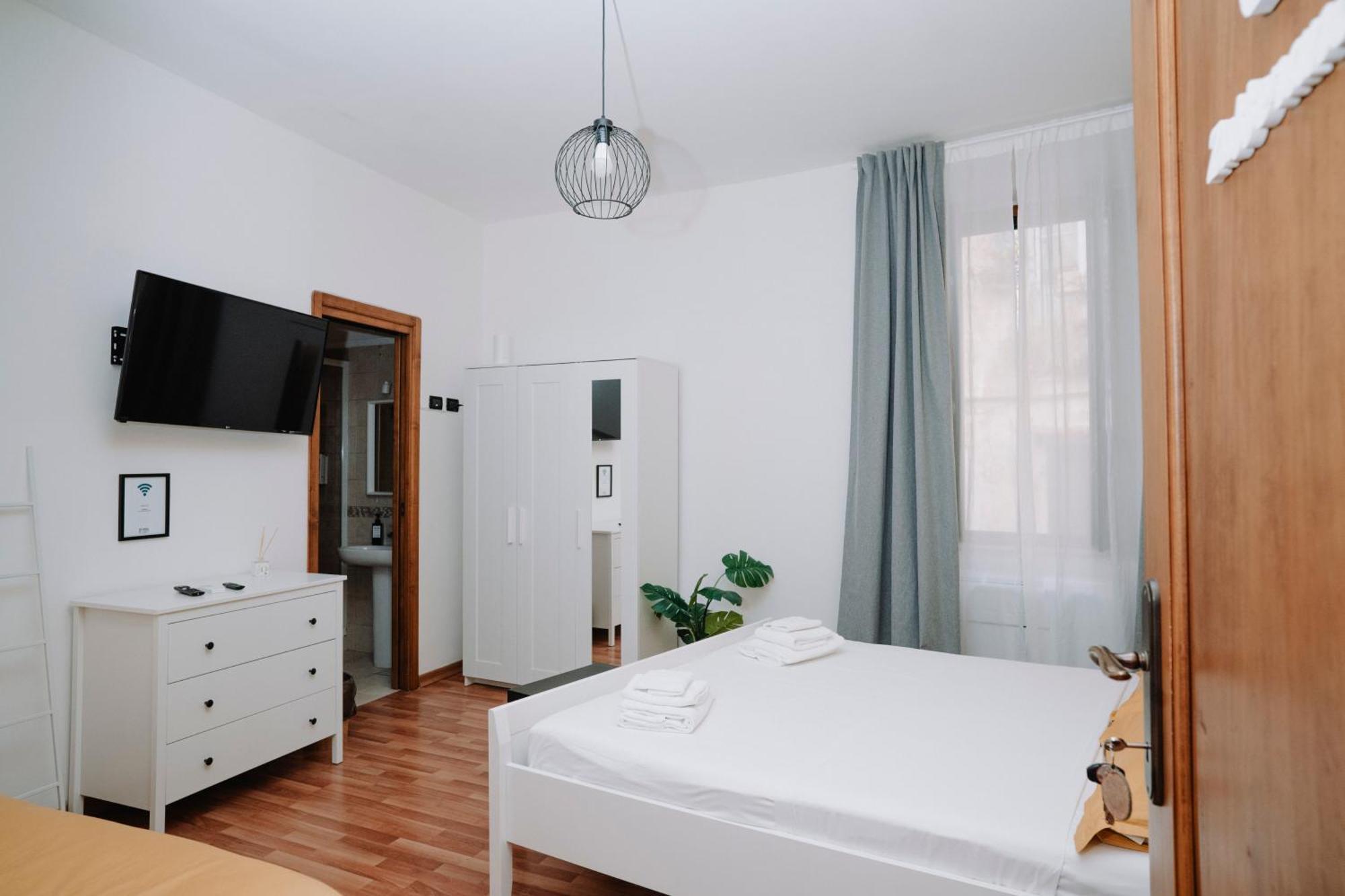 Bonne Nuit Terracina Bed & Breakfast Luaran gambar