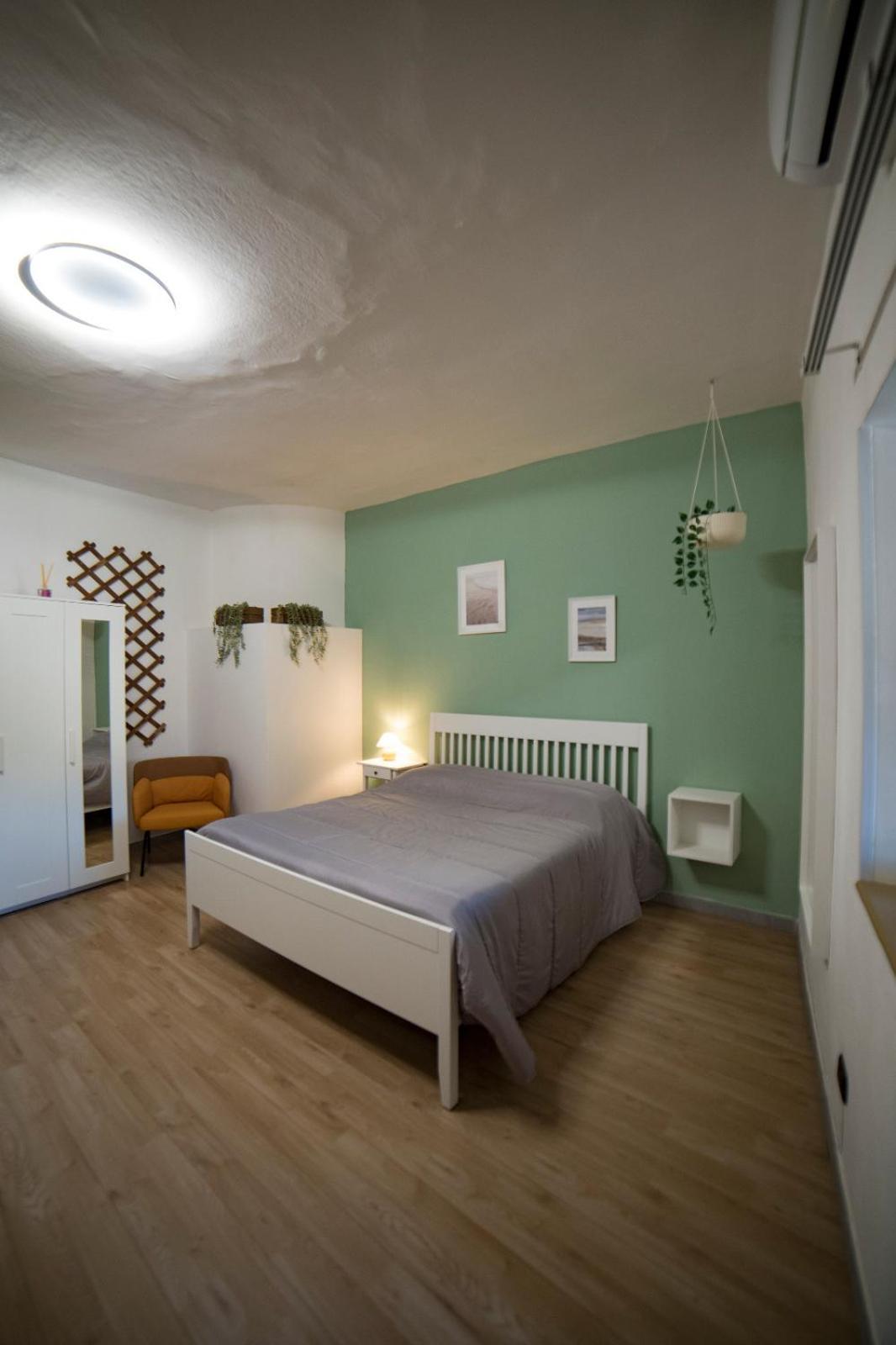 Bonne Nuit Terracina Bed & Breakfast Luaran gambar