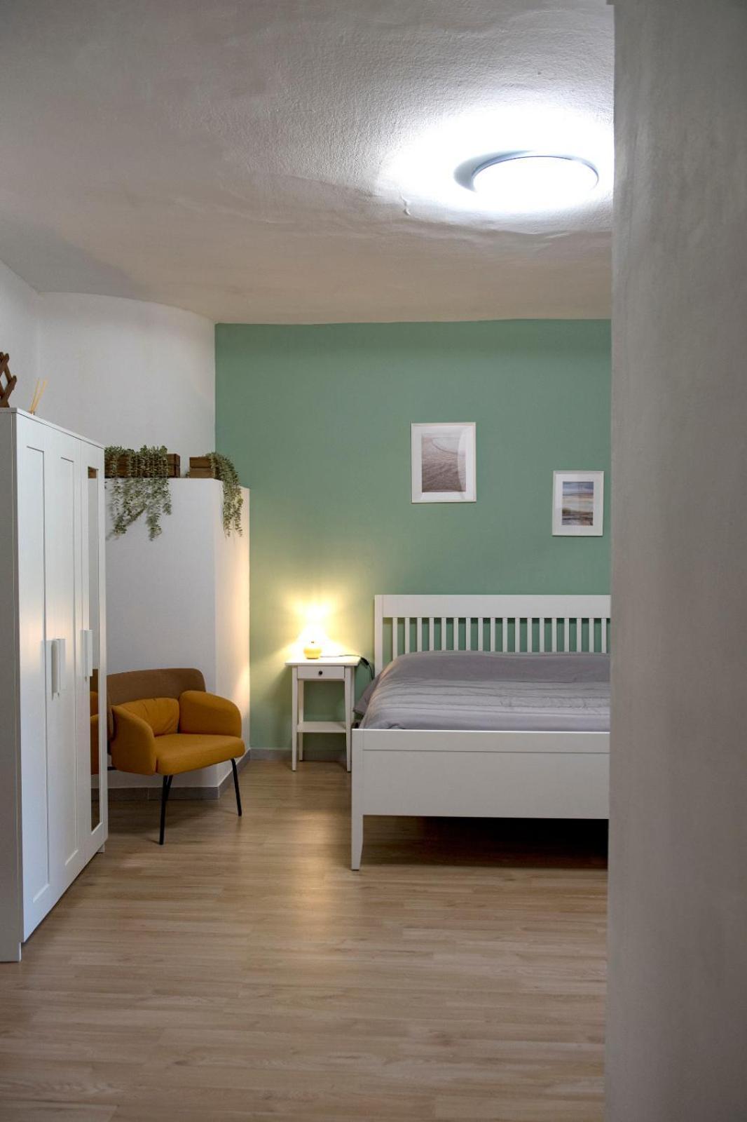 Bonne Nuit Terracina Bed & Breakfast Luaran gambar