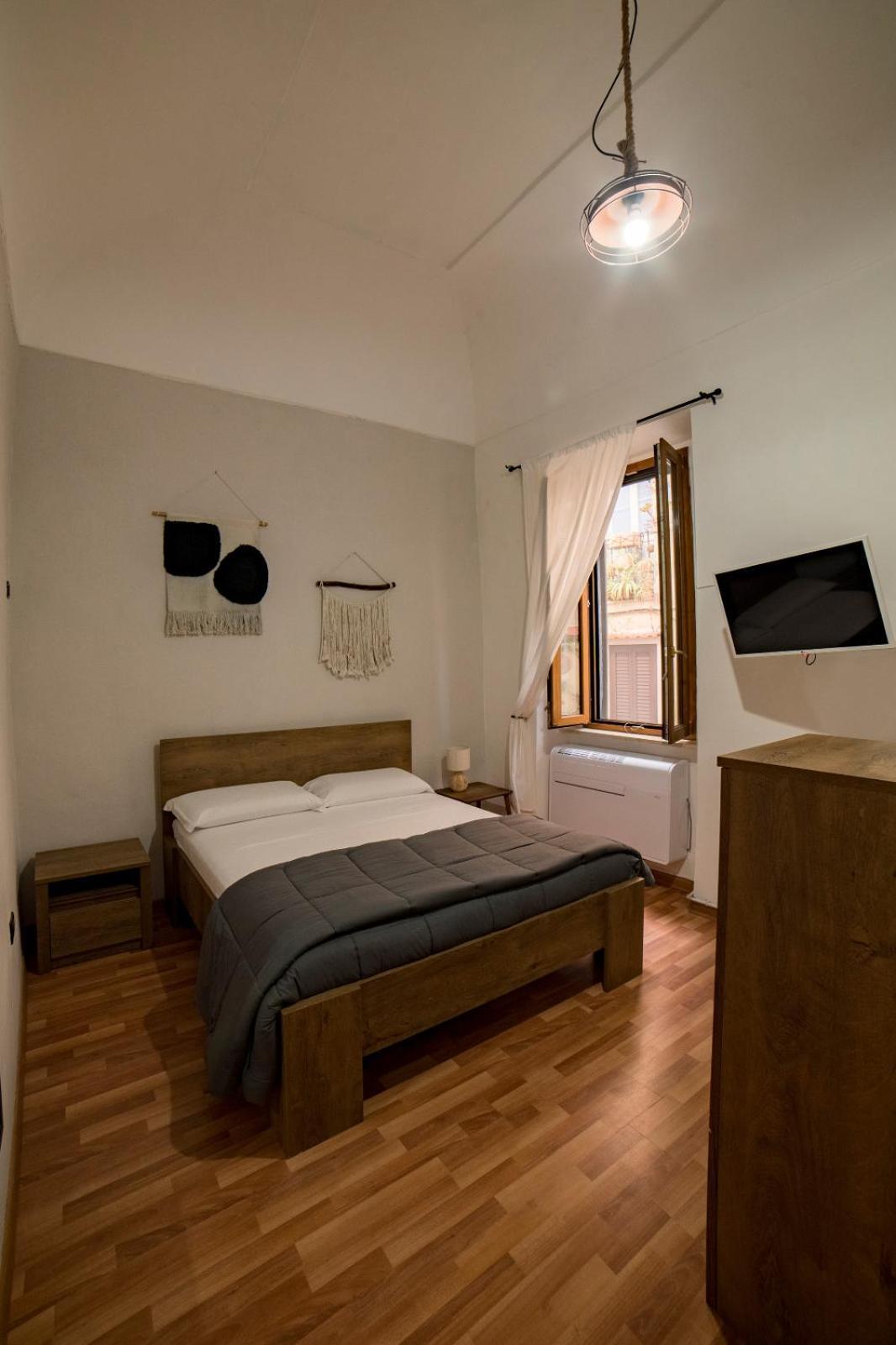 Bonne Nuit Terracina Bed & Breakfast Luaran gambar