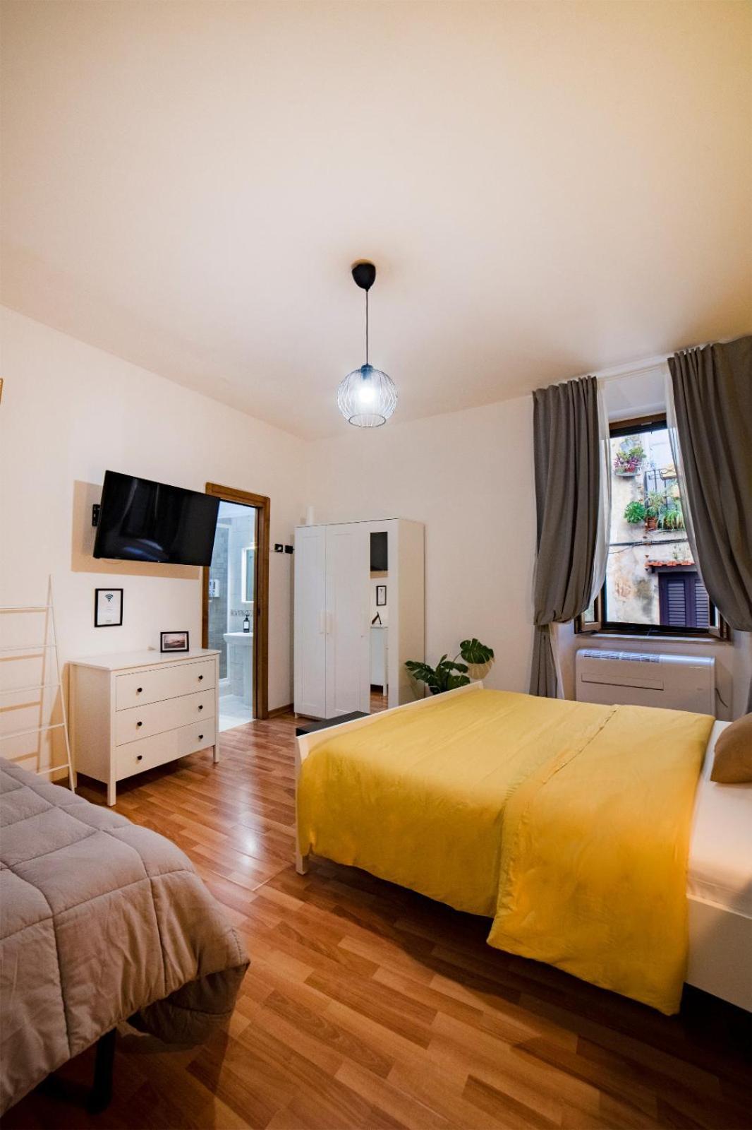 Bonne Nuit Terracina Bed & Breakfast Luaran gambar
