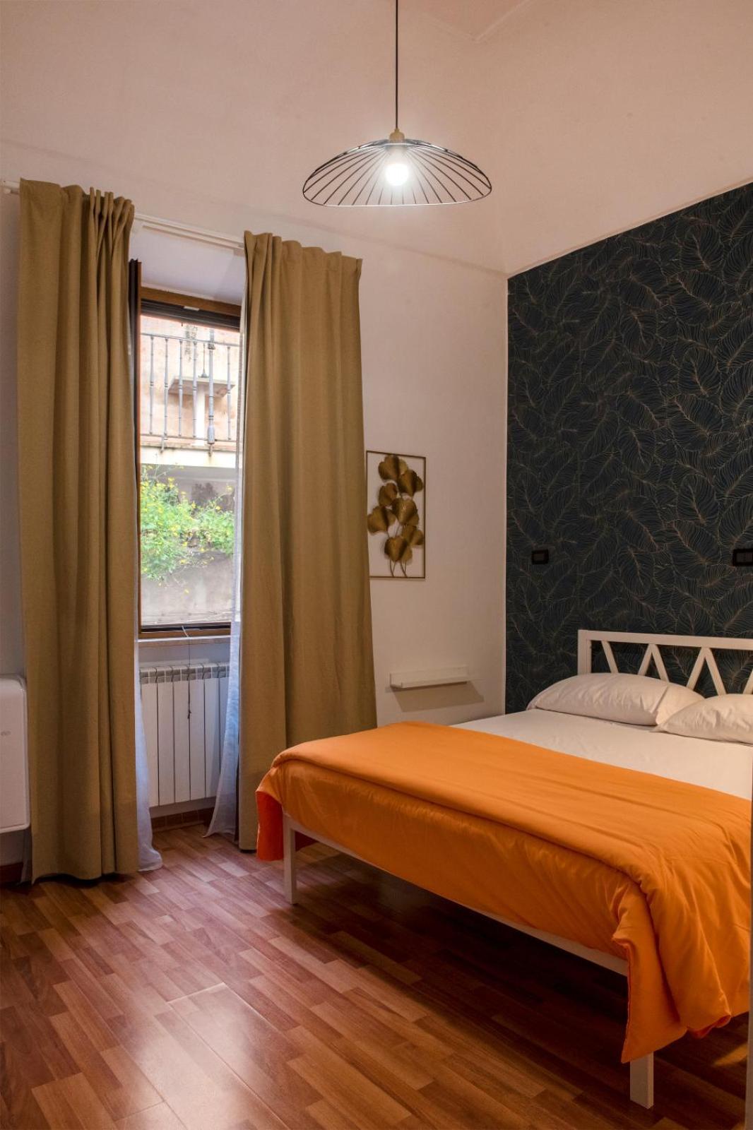 Bonne Nuit Terracina Bed & Breakfast Luaran gambar